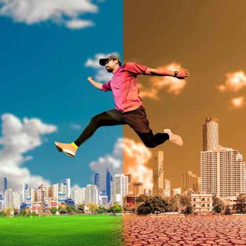win cities on opposite sides of the